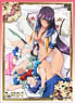 Character Sleeve Ikkitosen Extravaganza Epoch Ryomo & Kanu (EN-202) (Card Sleeve)