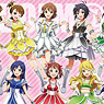 The Idolm@ster M@sters of Idol World!! 2015  Memorial Flexible Rubber Mat (Card Supplies)
