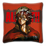 All Out!! Mini Cushion Takuya Sekizan (Anime Toy)