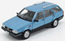 Fiat Regata Weekend 1985 Metallic blue