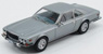 Mirage Coupe 5.7L V8 Momo 1971 Silver (Diecast Car)