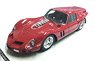 フェラーリ 250 GT ブレッドバン Stradale corsa 1962 (ミニカー)