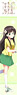 [Is the Order a Rabbit??] Mofumofu Muffler Towel Chiya (Anime Toy)