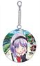 Dagashi Kashi Circle Pass Case Hotaru Shidare A (Anime Toy)