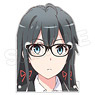 My Teen Romantic Comedy Snafu Acrylic Glasses Stand Yukino (Anime Toy)