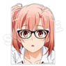 My Teen Romantic Comedy Snafu Acrylic Glasses Stand Yui (Anime Toy)