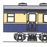 国鉄 クハ76 069～081 (奇数) (組み立てキット) (鉄道模型)