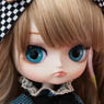 Dal / Alice in Steampunk World (Fashion Doll)