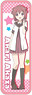 YuruYuri San Hai! Keyboard Cover Akari Akaza (Anime Toy)