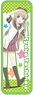 YuruYuri San Hai! Keyboard Cover Kyoko Toshino (Anime Toy)