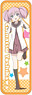 YuruYuri San Hai! Keyboard Cover Chinatsu Yoshikawa (Anime Toy)