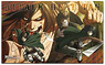 Attack on Titan Panorama Tapestry A (Anime Toy)