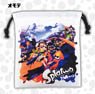 Splatoon Pouch S SPT-101 (Anime Toy)