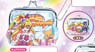 Maho Girls PreCure! Pouch Cure Miracle (Anime Toy)