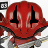 POP! - Star Wars Series: Star Wars The Force Awakens - Sidon Ithano (Completed)