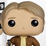 POP! - Star Wars Series: Star Wars The Force Awakens - Han Solo (Completed)