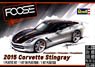 Foose 2015 Corvette Stingray (Model Car)