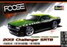 Foose 2013 Challenger SRT8 (Model Car)