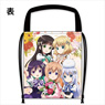 Is the Order a Rabbit?? Tote Knapsack (Anime Toy)