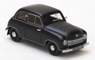 Lloyd LS 300 1951 Matt-Black (Diecast Car)
