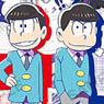 Osomatsu-san Long Poster Collection (Set of 8) (Anime Toy)