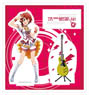 The Idolm@ster Million Live! Acrylic Chara Plate Julia (Anime Toy)