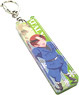 Hetalia Acrylic Stick Key Ring Italy (Anime Toy)