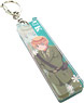Hetalia Acrylic Stick Key Ring UK (Anime Toy)