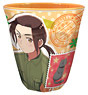 Hetalia Melamine Cup China (Anime Toy)