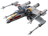 Variable Action D-Spec Star Wars X-Wing Starfighter (Completed)