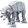 Variable Action D-Spec Star Wars AT-AT (Completed)