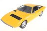 Maserati Khamsin (Yellow) (Diecast Car)