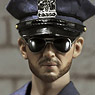 POP Toys 1/6 NewYork Police Officer (Fashion Doll)