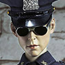 POP Toys 1/6 NewYork Woman Police Officer (Fashion Doll)