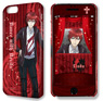 デザジャケット 「Dance with Devils」 iPhone 6/6sケース&保護シート デザイン2 (立華リンド) (キャラクターグッズ)