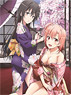 My Teen Romantic Comedy Snafu Warm Futon Cover (Anime Toy)