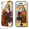 デザジャケット 「響け！ユーフォニアム」 iPhone 5/5sケース&保護シート デザイン3 (川島緑輝) (キャラクターグッズ)