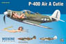 P-400 Air A Cutie Week End (Plastic model)