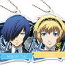 [Persona 3] the Movie Trading Mirror Charm (Set of 10) (Anime Toy)