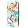 Notebook Type Smartphone Case for iPhone6/6s [Hackadoll The Animation] 01 Hackadoll #1 (Anime Toy)