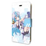Notebook Type Smartphone Case for iPhone6/6s [Hackadoll The Animation] 03 Hackadoll #3 (Anime Toy)