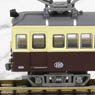 鉄道コレクション 高松琴平電気鉄道 レトロ電車 (2両セット) (鉄道模型)