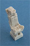 MB.Mk.2G Ejection Seat (for Supermarine Swift F.2, 4, & FR.5) (for Airfix) (Plastic model)