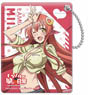 Monster Musume Pass Case Miia (Anime Toy)