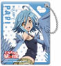 Monster Musume Pass Case Papi (Anime Toy)