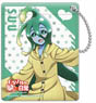 Monster Musume Pass Case Suu (Anime Toy)