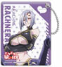 Monster Musume Pass Case Rachnera (Anime Toy)