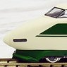 JR 200系 東北新幹線 (H編成) 基本セット (基本・6両セット) (鉄道模型)