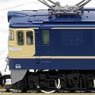 国鉄 EF60-500形 電気機関車 (鉄道模型)
