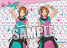 [Ensemble Stars!] B5 Clear Sheet [2wink] (Anime Toy)